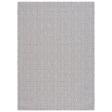 Martha Stewart by SAFAVIEH Oddny Trellis Cotton Rug