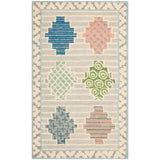 Martha Stewart by SAFAVIEH Patchwork Wool Rug