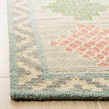 Martha Stewart by SAFAVIEH Patchwork Wool Rug