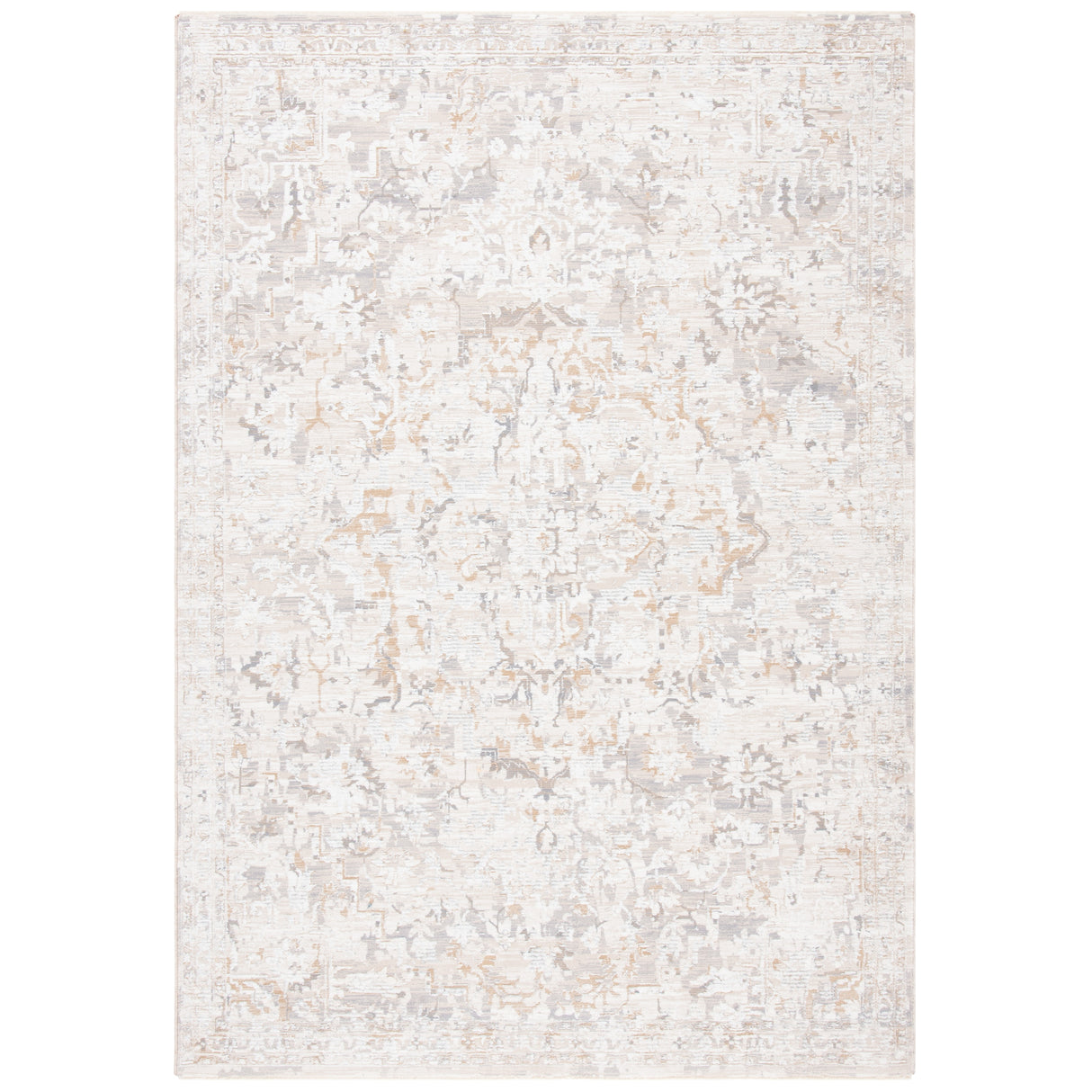 Martha Stewart by SAFAVIEH Roos Modern Rug