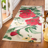 Martha Stewart by SAFAVIEH Rose Chintz Wool Rug