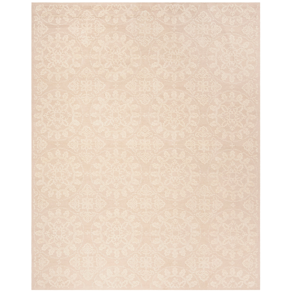 Martha Stewart by SAFAVIEH Terrazza Cotton Rug