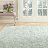 Martha Stewart by SAFAVIEH Terrazza Cotton Rug