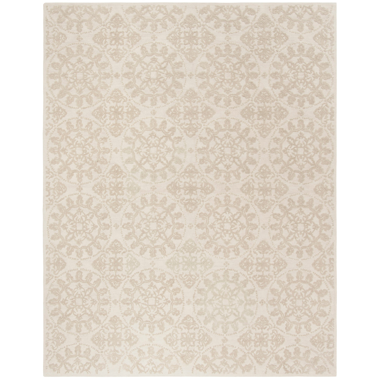 Martha Stewart by SAFAVIEH Terrazza Cotton Rug