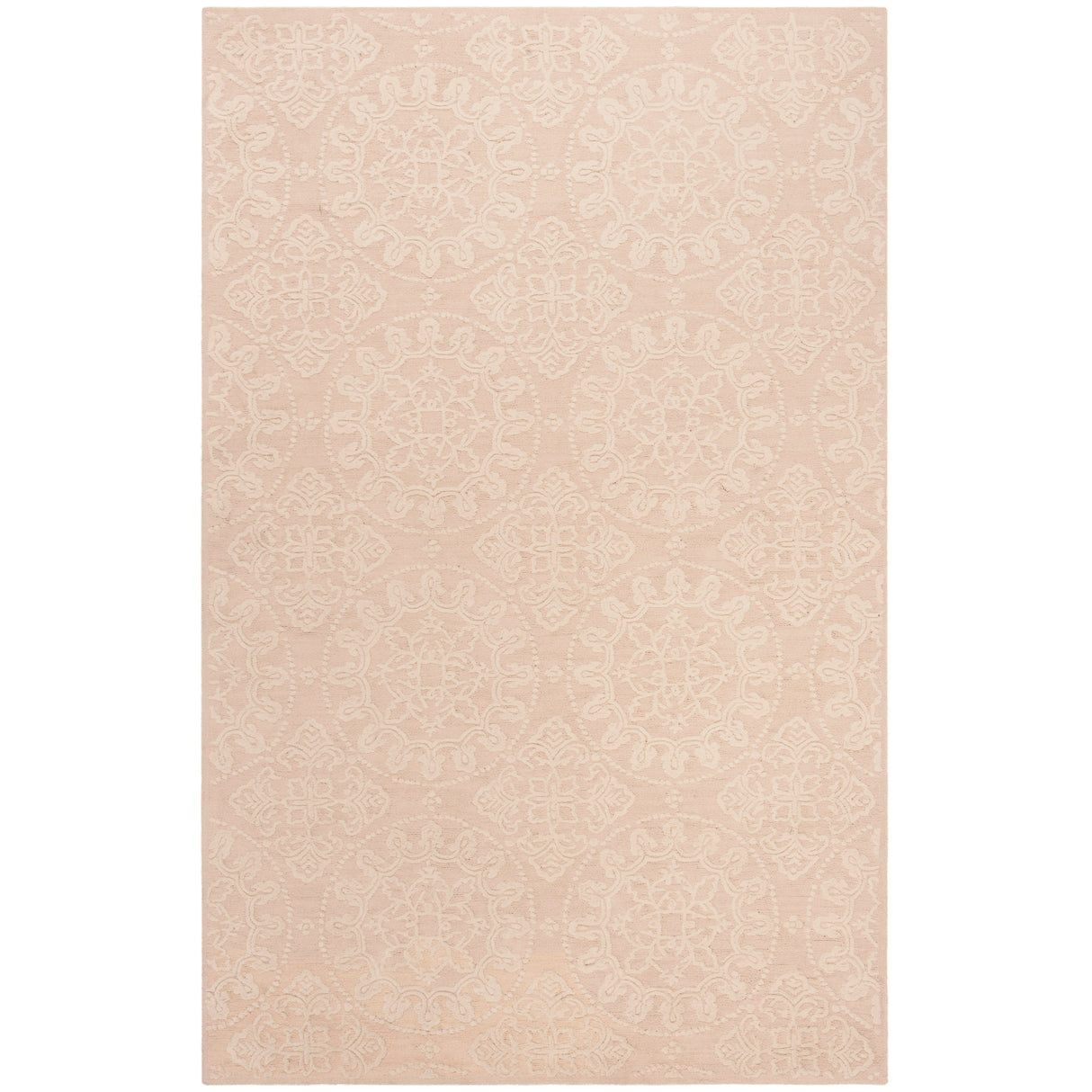 Martha Stewart by SAFAVIEH Terrazza Cotton Rug