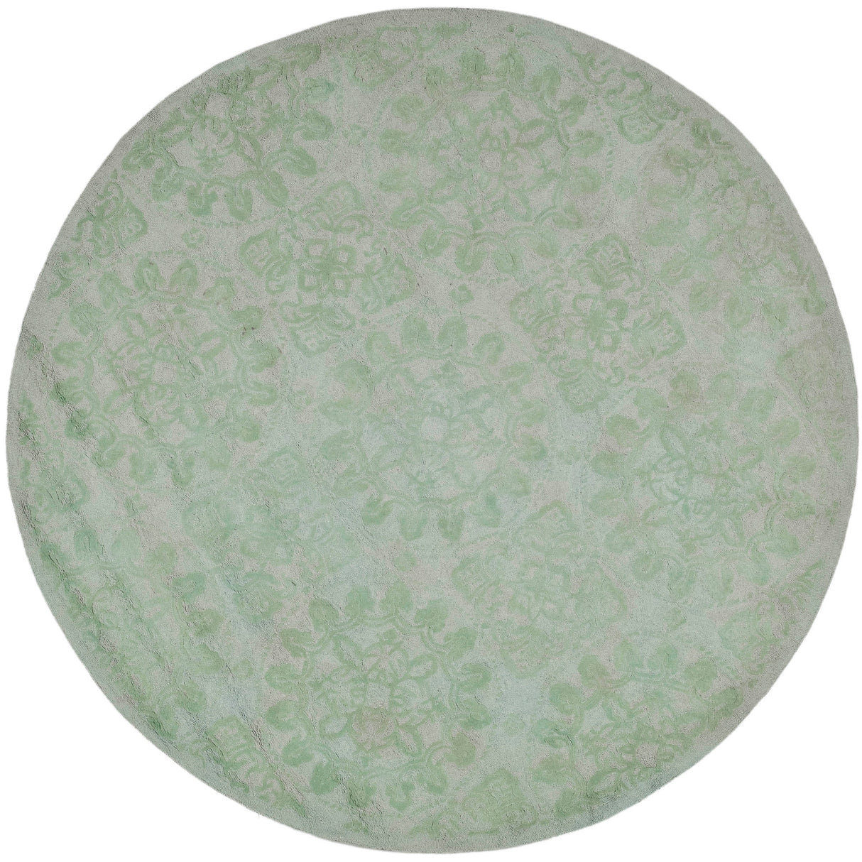 Martha Stewart by SAFAVIEH Terrazza Cotton Rug