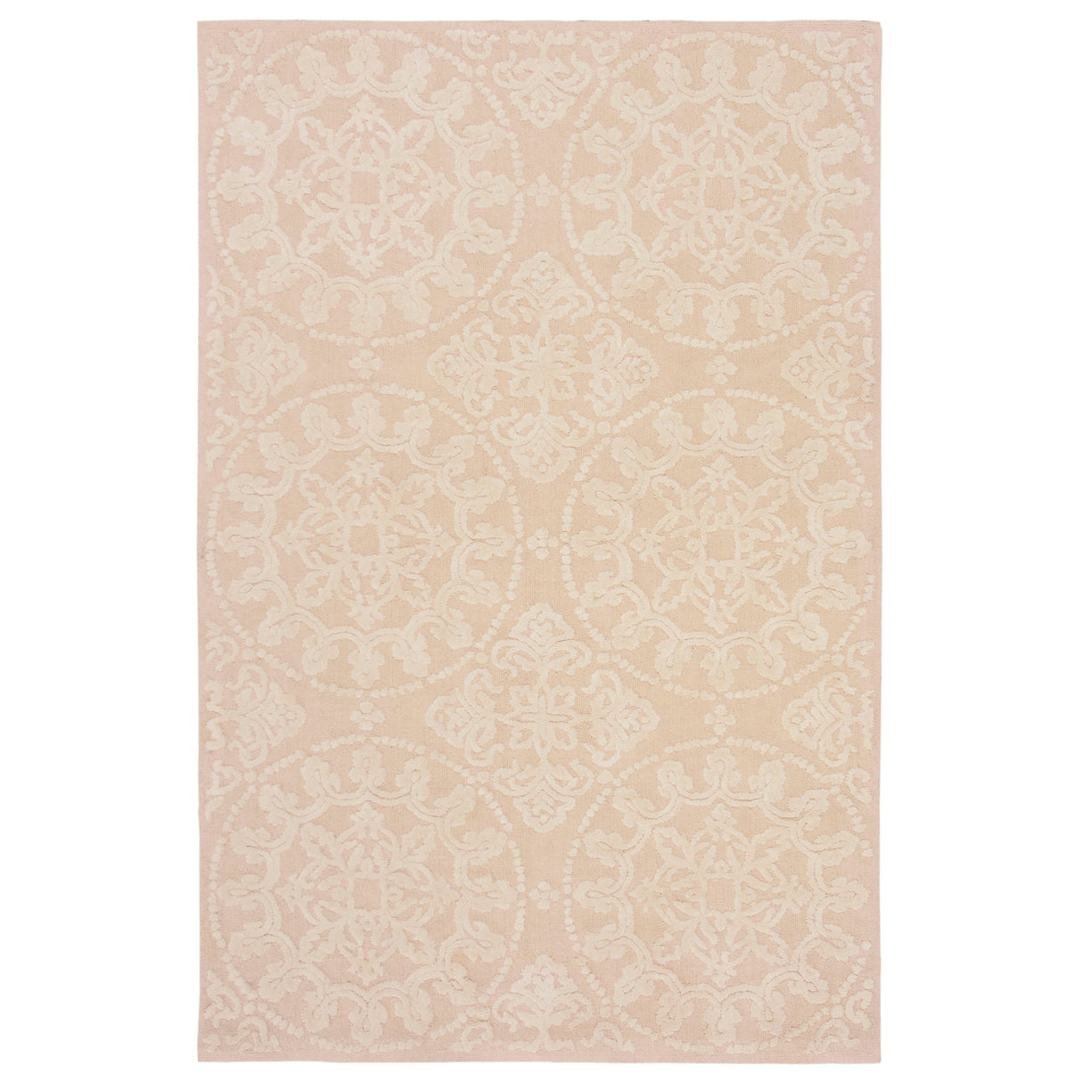 Martha Stewart by SAFAVIEH Terrazza Cotton Rug