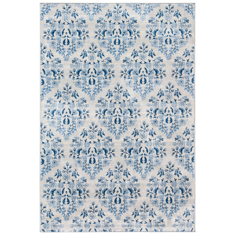 Martha Stewart by SAFAVIEH Valeriea Traditional Rug