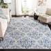 Martha Stewart by SAFAVIEH Valeriea Traditional Rug