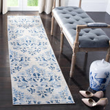 Martha Stewart by SAFAVIEH Valeriea Traditional Rug