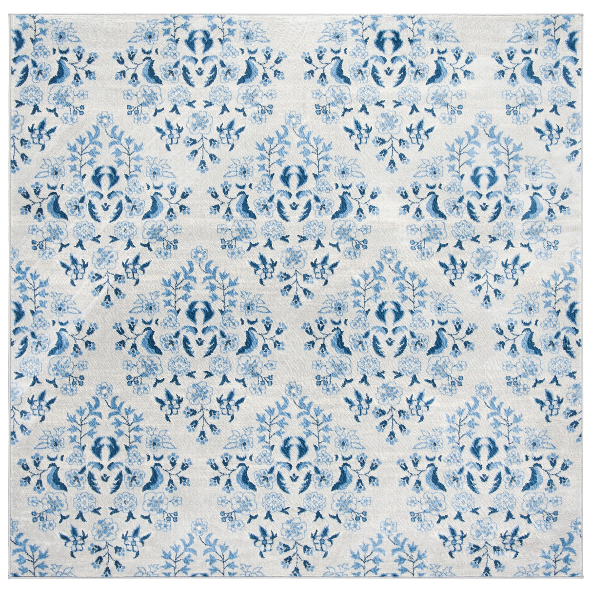 Martha Stewart by SAFAVIEH Valeriea Traditional Rug