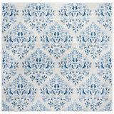 Martha Stewart by SAFAVIEH Valeriea Traditional Rug