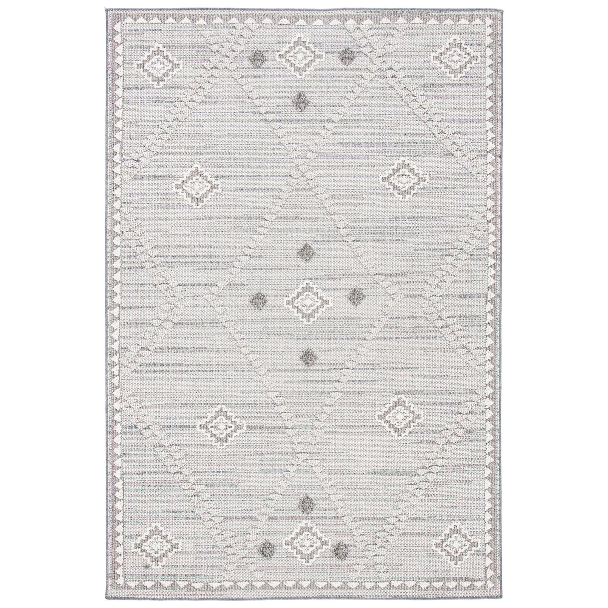 Martha Stewart by SAFAVIEH Valeriea Traditional Rug