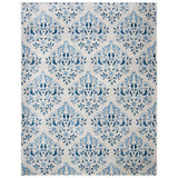 Martha Stewart by SAFAVIEH Valeriea Traditional Rug