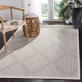 Martha Stewart by SAFAVIEH Washable Tetyana Indoor/ Outdoor Waterproof Rug