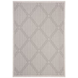 Martha Stewart by SAFAVIEH Washable Tetyana Indoor/ Outdoor Waterproof Rug