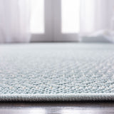 Martha Stewart by SAFAVIEH Washable Tetyana Indoor/ Outdoor Waterproof Rug