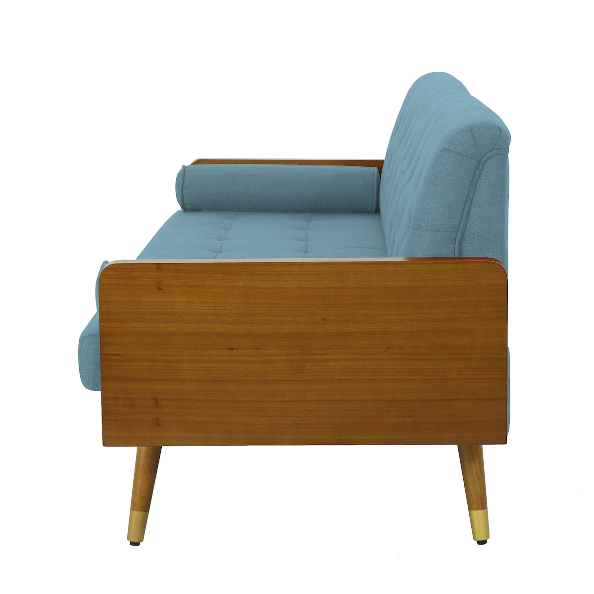 Mid-Century Modern Sofa Couch