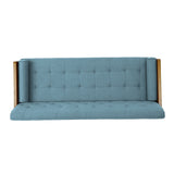 Mid-Century Modern Sofa Couch
