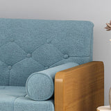 Mid-Century Modern Sofa Couch