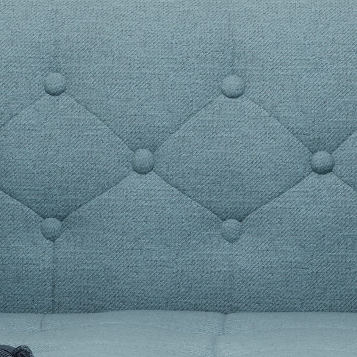 Mid-Century Modern Sofa Couch