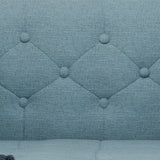 Mid-Century Modern Sofa Couch
