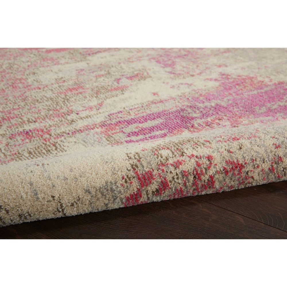 Nourison Modern Abstract Sublime Area Rug