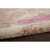 Nourison Modern Abstract Sublime Area Rug