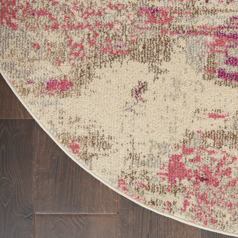 Nourison Modern Abstract Sublime Area Rug