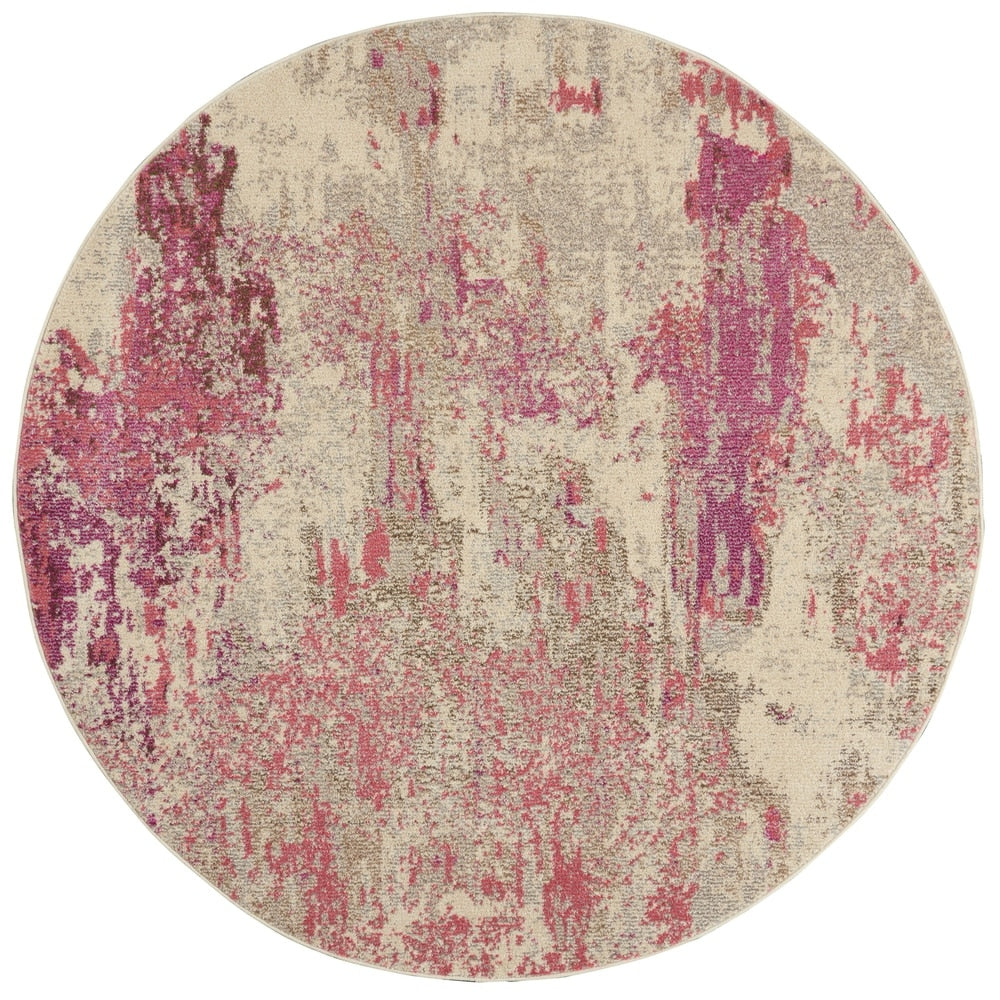 Nourison Modern Abstract Sublime Area Rug