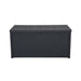 Outdoor Garden Plastic Storage Deck Box