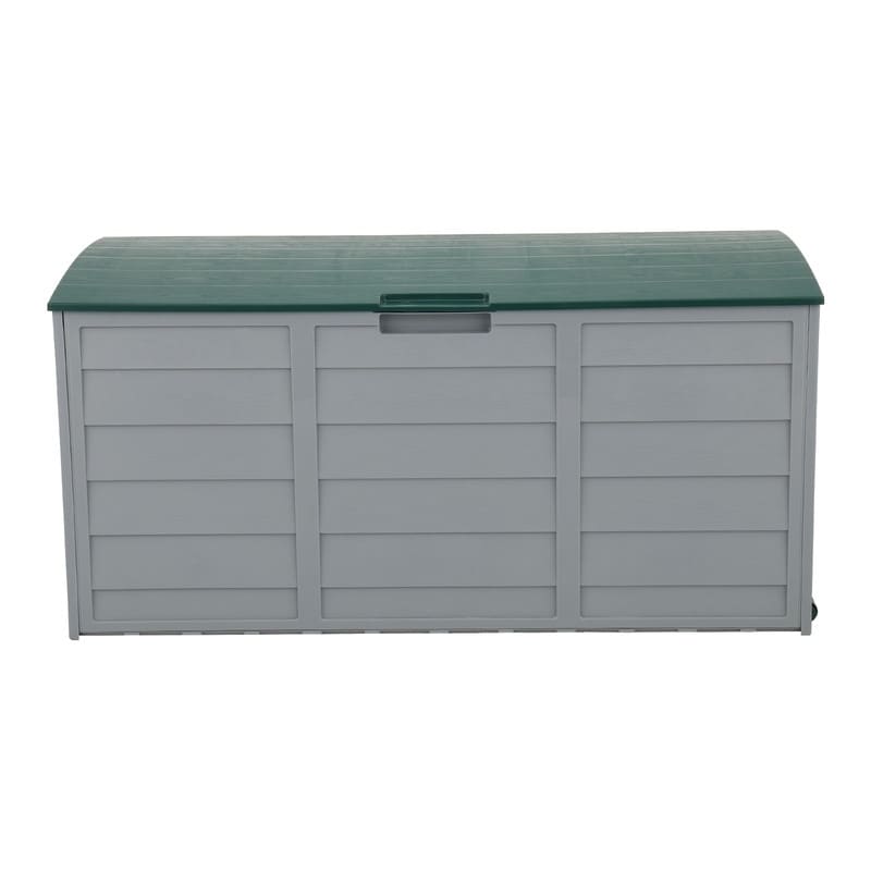 Outdoor Garden Plastic Storage Deck Box