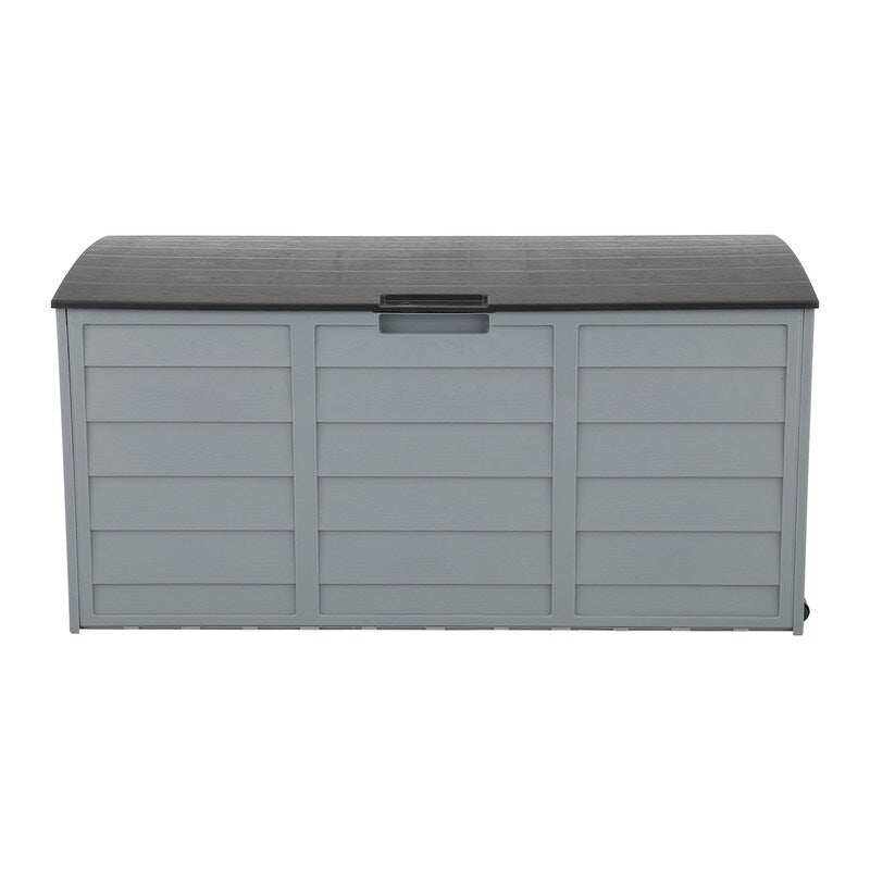 Outdoor Garden Plastic Storage Deck Box