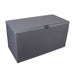 Outdoor Garden Plastic Storage Deck Box