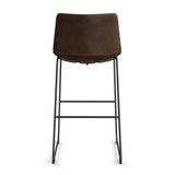 Petra Bar Height Stools (Set of 2)