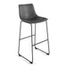 Petra Bar Height Stools (Set of 2)