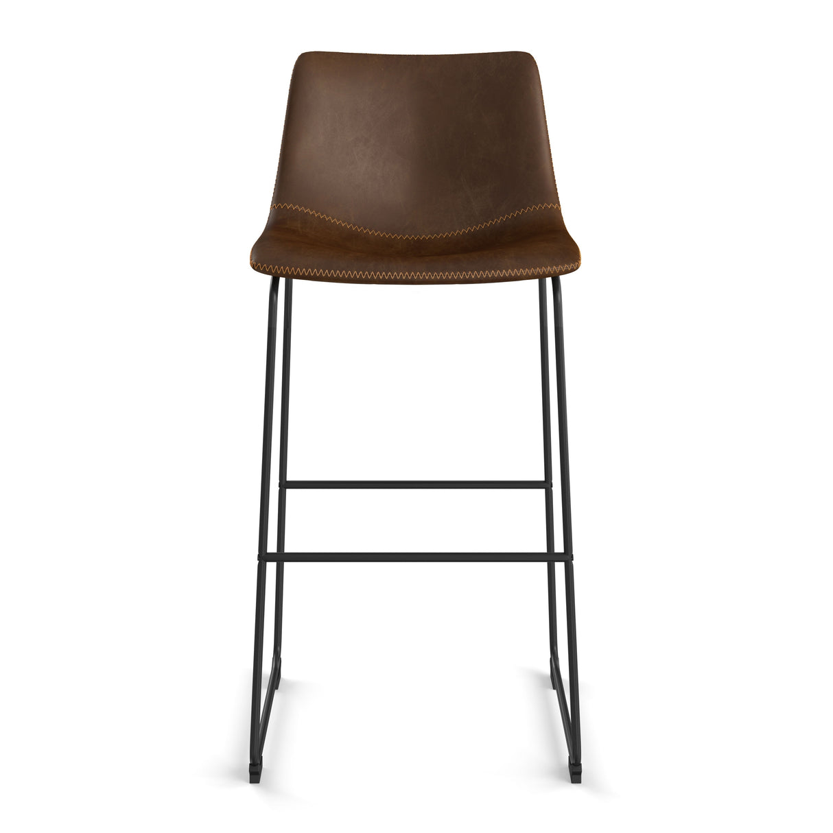 Petra Bar Height Stools (Set of 2)