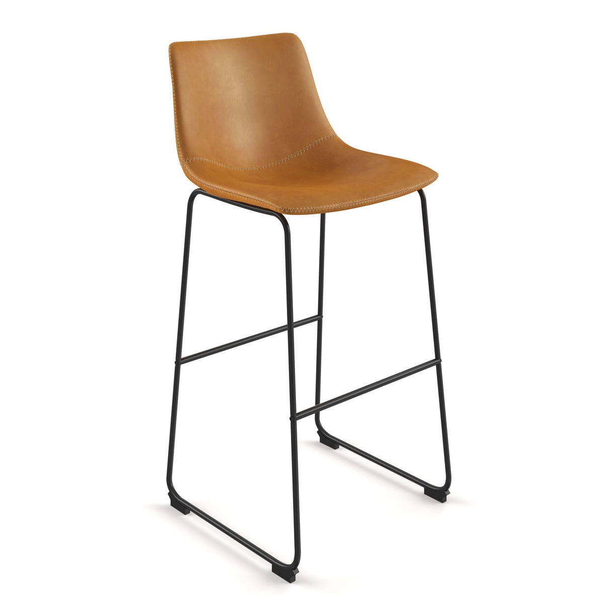 Petra Bar Height Stools (Set of 2)