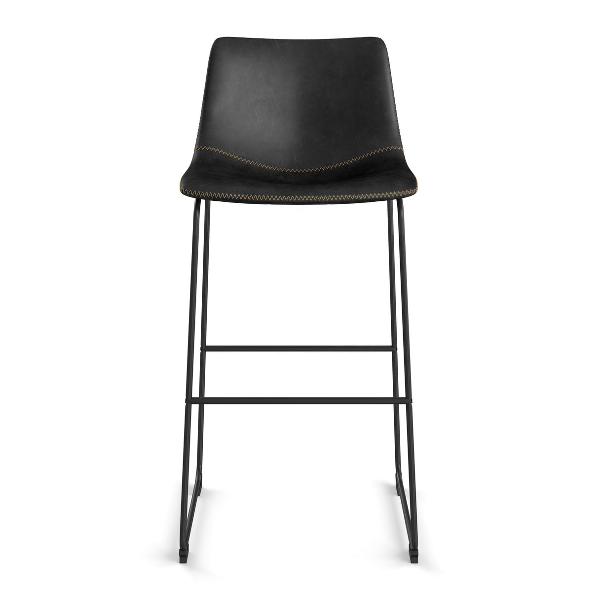 Petra Bar Height Stools (Set of 2)