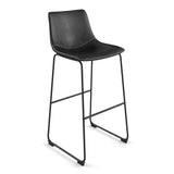 Petra Bar Height Stools (Set of 2)