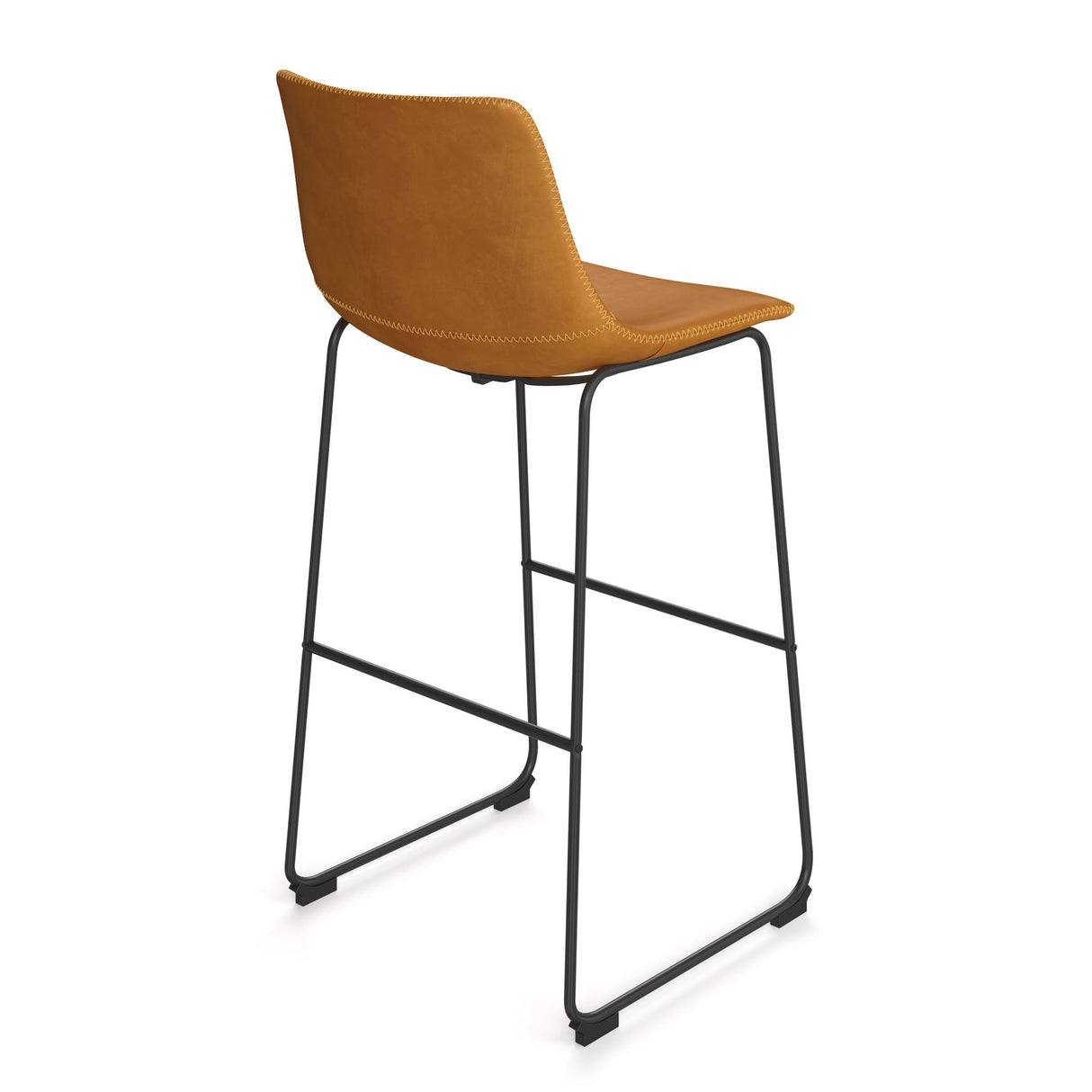 Petra Bar Height Stools (Set of 2)