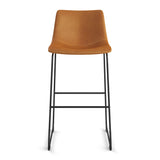 Petra Bar Height Stools (Set of 2)