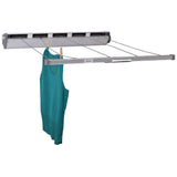 Household Essentials Retractable Clothesline 5-Line Dryer