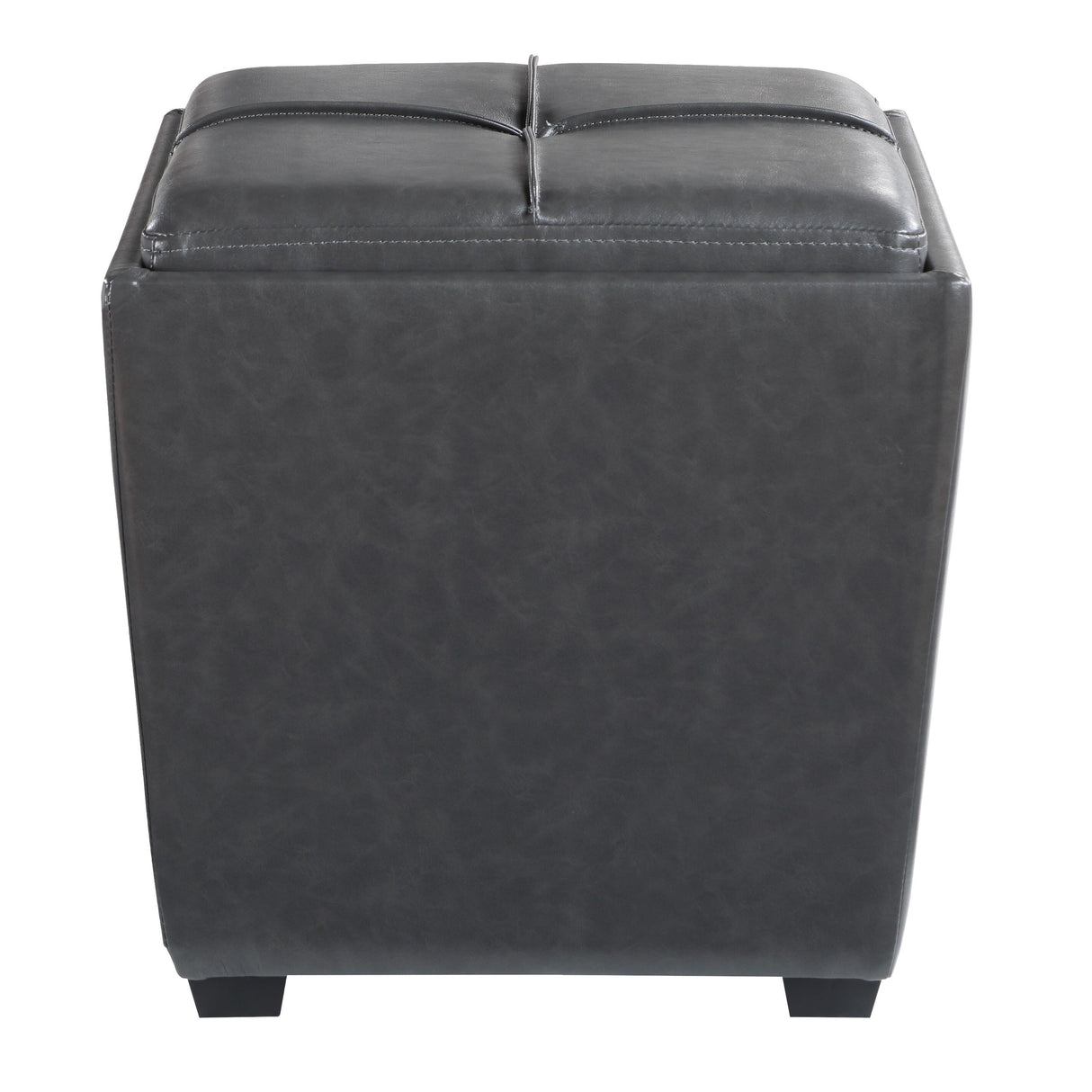 Rockford Storage Ottoman