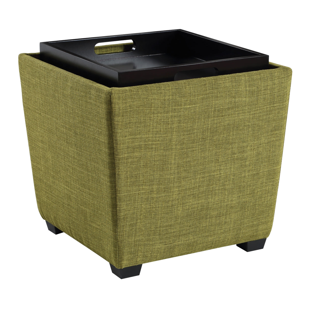 Rockford Storage Ottoman