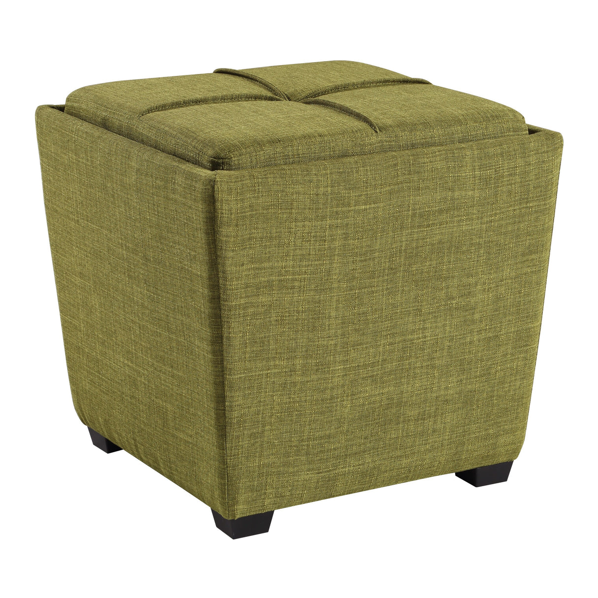 Rockford Storage Ottoman