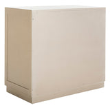 SAFAVIEH Achsah 2-Door Storage Chest - 32Wx16Dx29H