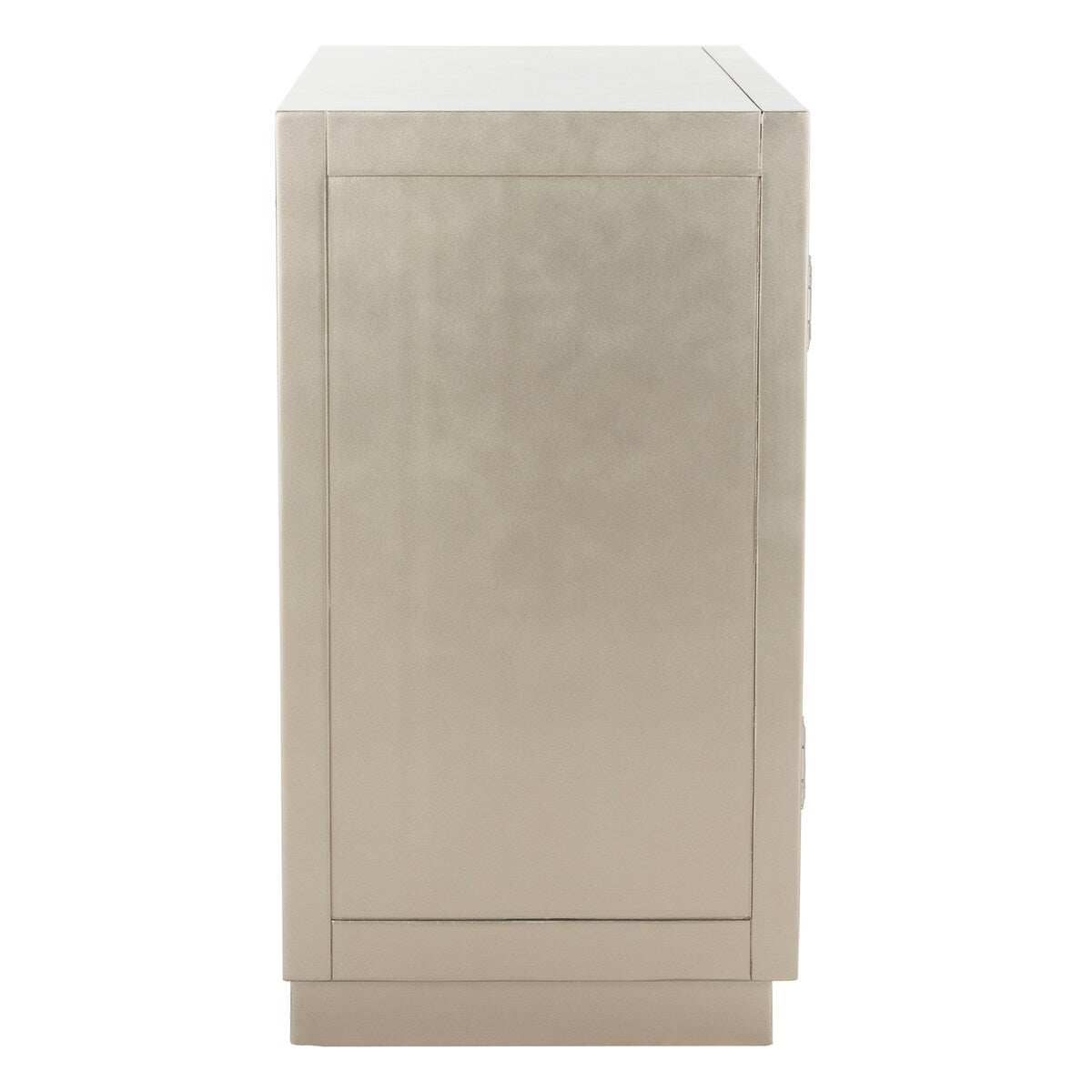 SAFAVIEH Achsah 2-Door Storage Chest - 32Wx16Dx29H