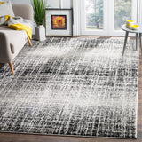 SAFAVIEH Adirondack Anri Modern Distressed Rug