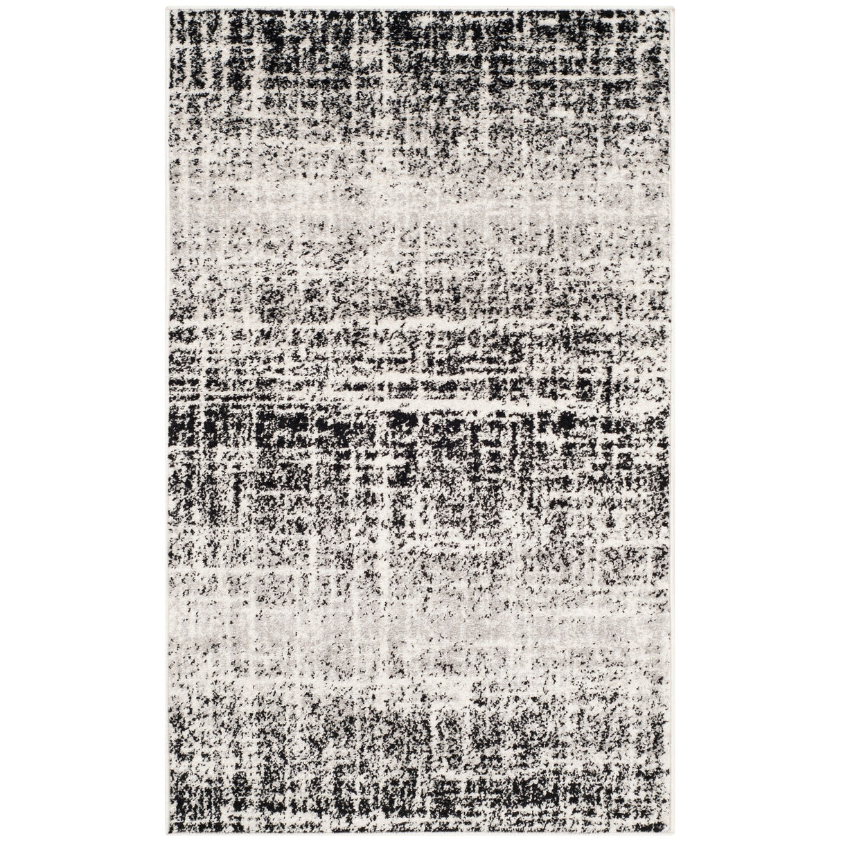 SAFAVIEH Adirondack Anri Modern Distressed Rug